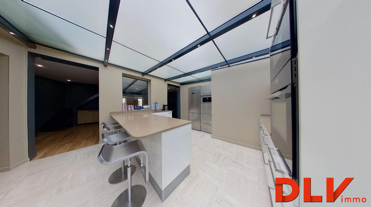 Ma-Cabane - Vente Appartement Fontainebleau, 182 m²