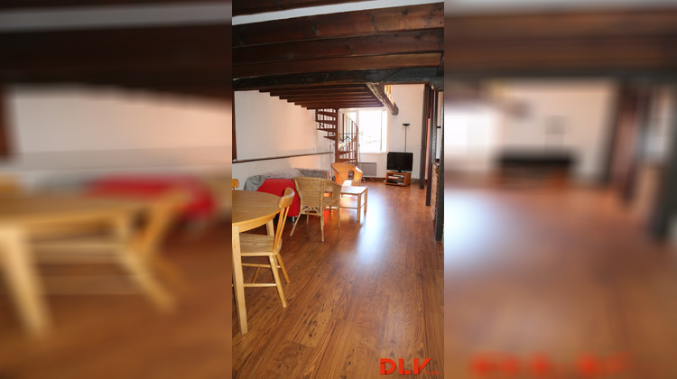 Ma-Cabane - Vente Appartement Fontainebleau, 85 m²