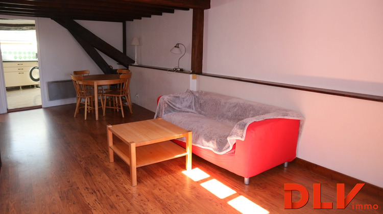 Ma-Cabane - Vente Appartement Fontainebleau, 85 m²