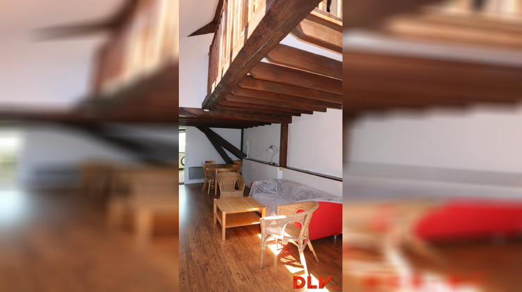 Ma-Cabane - Vente Appartement Fontainebleau, 85 m²