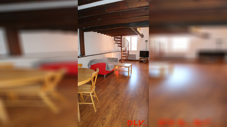 Ma-Cabane - Vente Appartement Fontainebleau, 85 m²