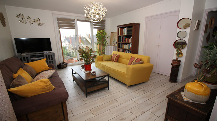 Ma-Cabane - Vente Appartement Fontainebleau, 66 m²