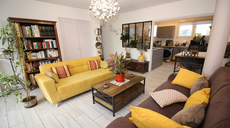 Ma-Cabane - Vente Appartement Fontainebleau, 66 m²