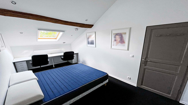 Ma-Cabane - Vente Appartement FONTAINEBLEAU, 77 m²