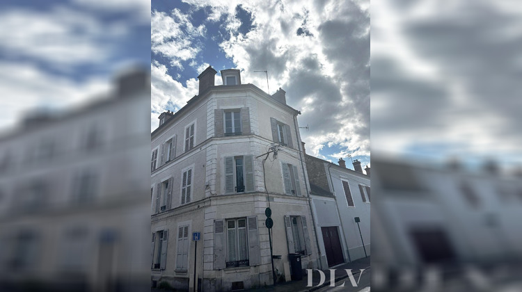 Ma-Cabane - Vente Appartement Fontainebleau, 25 m²