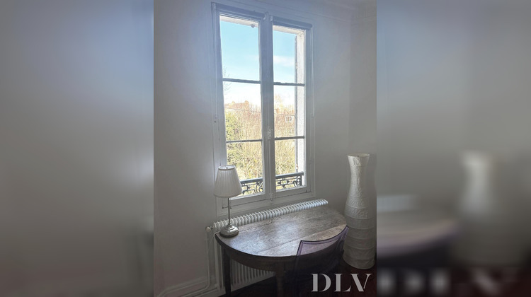 Ma-Cabane - Vente Appartement Fontainebleau, 25 m²