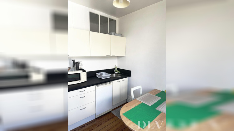 Ma-Cabane - Vente Appartement Fontainebleau, 25 m²