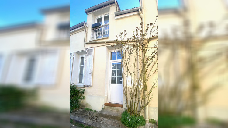 Ma-Cabane - Vente Appartement FONTAINEBLEAU, 54 m²