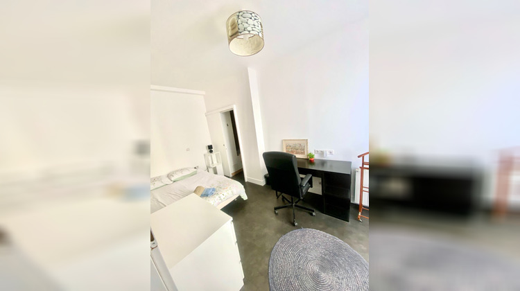 Ma-Cabane - Vente Appartement FONTAINEBLEAU, 54 m²