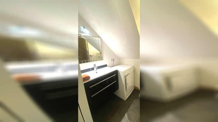 Ma-Cabane - Vente Appartement FONTAINEBLEAU, 54 m²