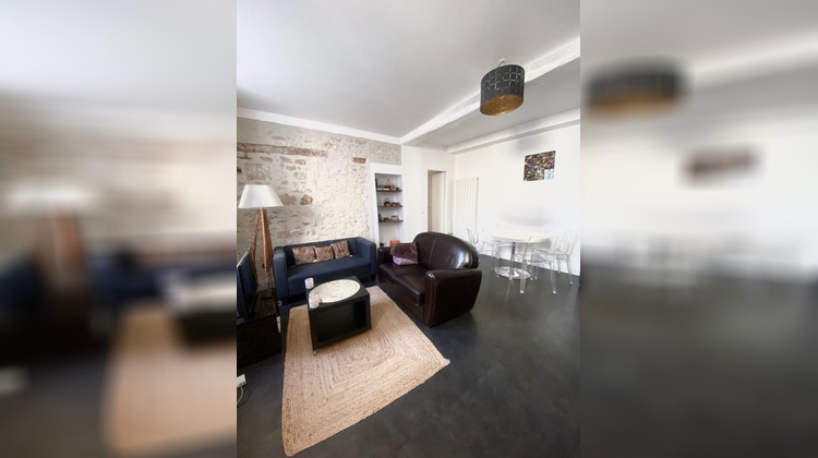 Ma-Cabane - Vente Appartement FONTAINEBLEAU, 54 m²