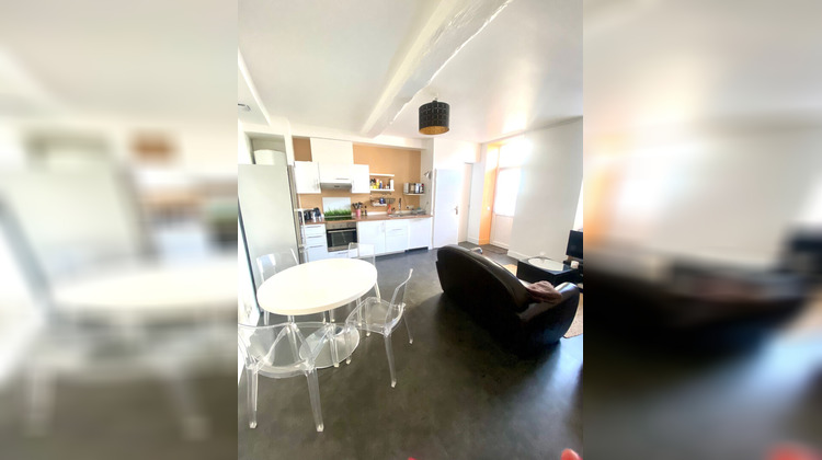 Ma-Cabane - Vente Appartement FONTAINEBLEAU, 54 m²