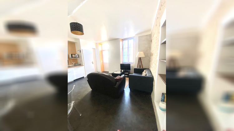 Ma-Cabane - Vente Appartement FONTAINEBLEAU, 54 m²