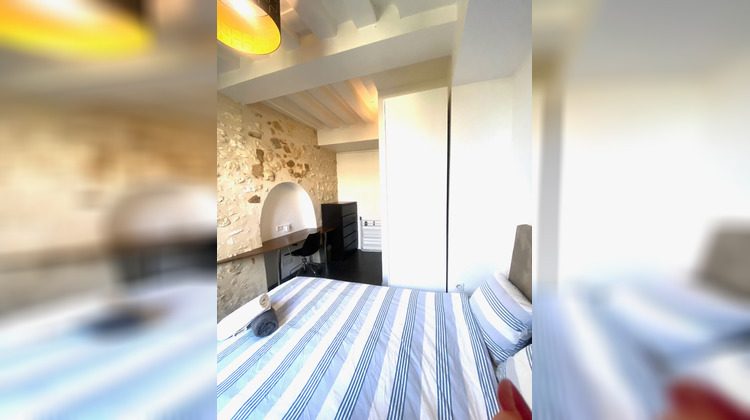 Ma-Cabane - Vente Appartement FONTAINEBLEAU, 54 m²