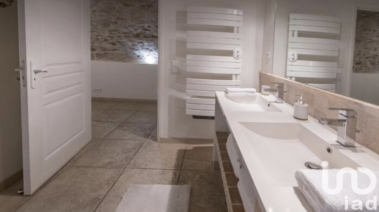 Ma-Cabane - Vente Appartement Fontainebleau, 33 m²