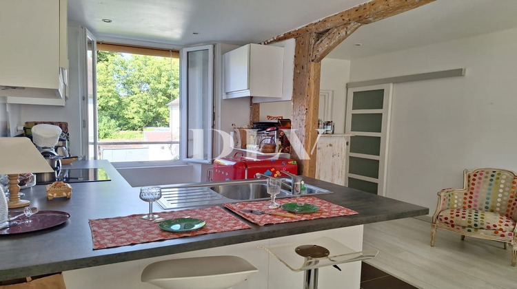 Ma-Cabane - Vente Appartement Fontainebleau, 33 m²