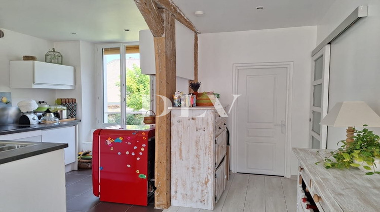 Ma-Cabane - Vente Appartement Fontainebleau, 33 m²