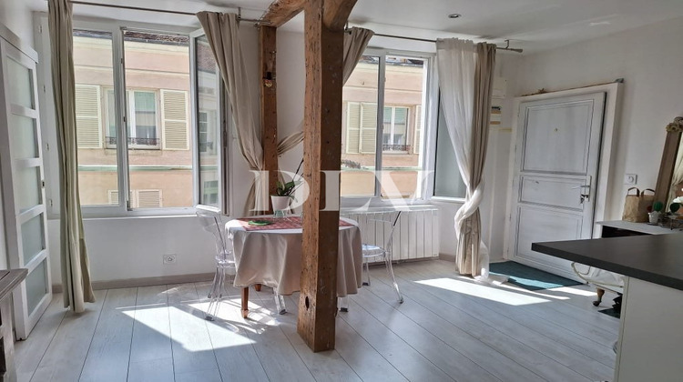 Ma-Cabane - Vente Appartement Fontainebleau, 33 m²