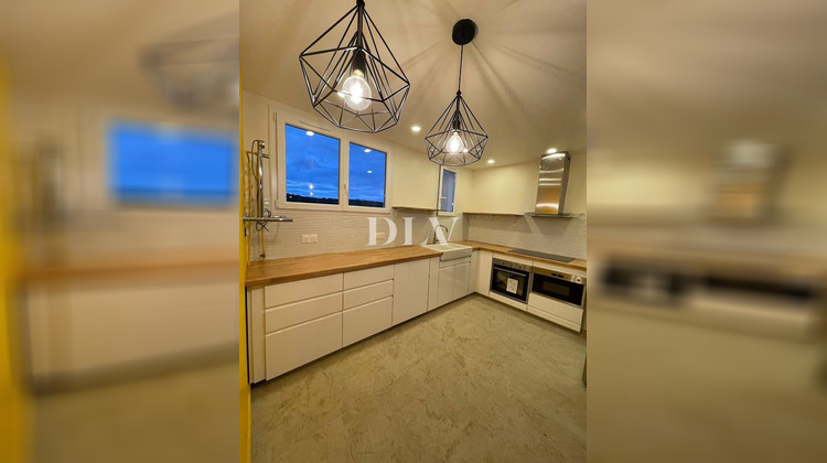 Ma-Cabane - Vente Appartement Fontainebleau, 74 m²