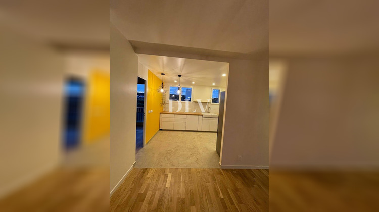 Ma-Cabane - Vente Appartement Fontainebleau, 74 m²