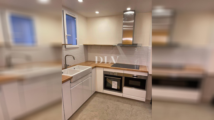 Ma-Cabane - Vente Appartement Fontainebleau, 74 m²