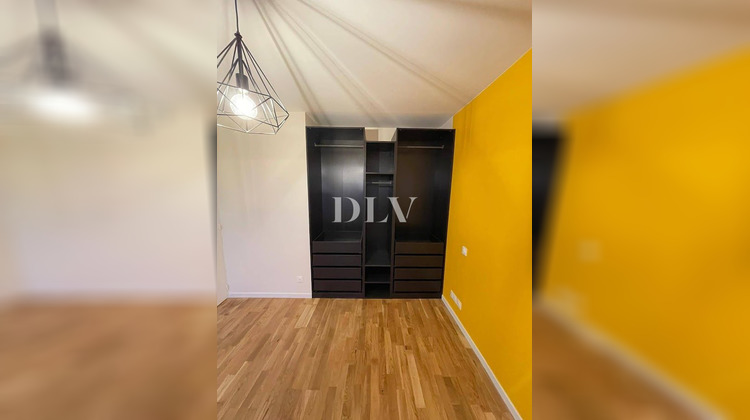 Ma-Cabane - Vente Appartement Fontainebleau, 74 m²