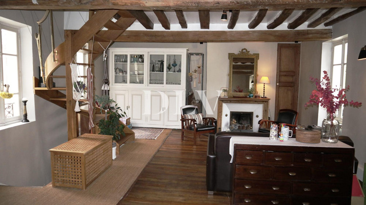 Ma-Cabane - Vente Appartement Fontainebleau, 104 m²