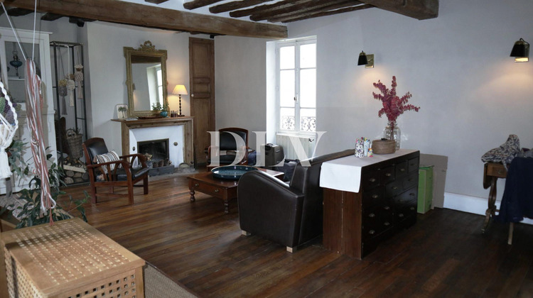Ma-Cabane - Vente Appartement Fontainebleau, 104 m²
