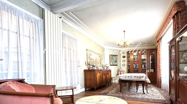 Ma-Cabane - Vente Appartement FONTAINEBLEAU, 86 m²