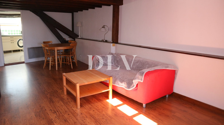 Ma-Cabane - Vente Appartement Fontainebleau, 65 m²