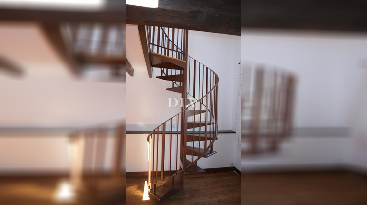 Ma-Cabane - Vente Appartement Fontainebleau, 65 m²