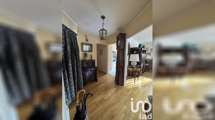 Ma-Cabane - Vente Appartement Fontainebleau, 89 m²