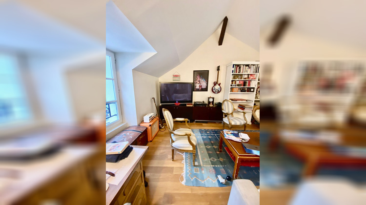 Ma-Cabane - Vente Appartement FONTAINEBLEAU, 75 m²