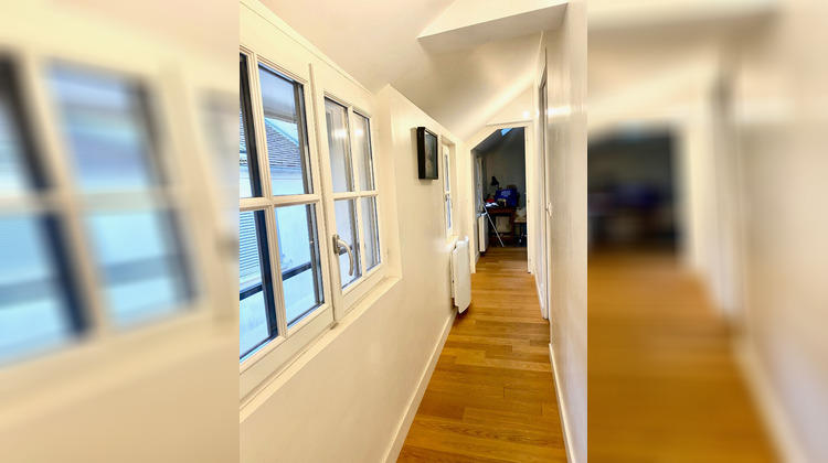 Ma-Cabane - Vente Appartement FONTAINEBLEAU, 75 m²