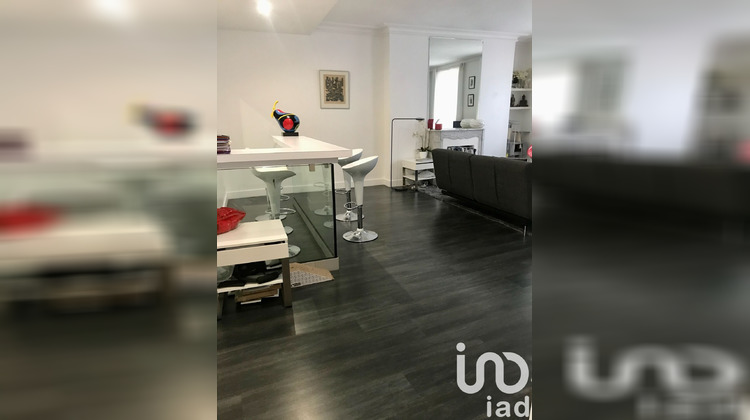 Ma-Cabane - Vente Appartement Fontainebleau, 106 m²