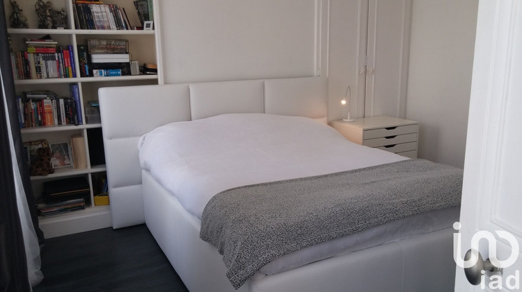 Ma-Cabane - Vente Appartement Fontainebleau, 106 m²