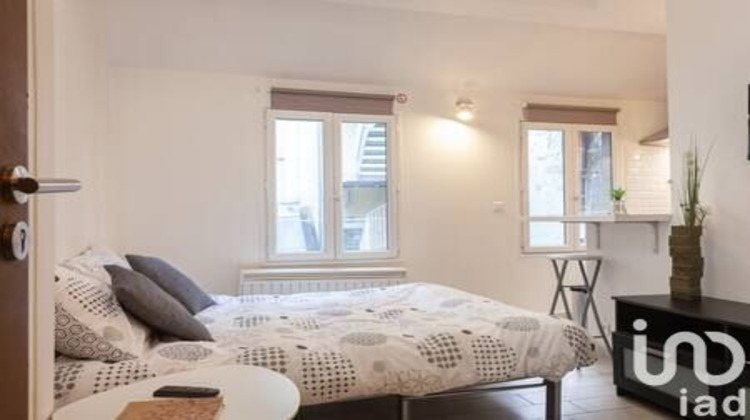 Ma-Cabane - Vente Appartement Fontainebleau, 18 m²