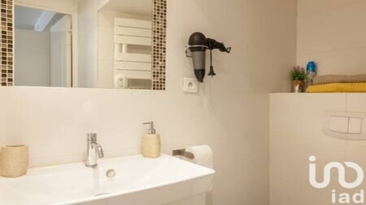 Ma-Cabane - Vente Appartement Fontainebleau, 18 m²