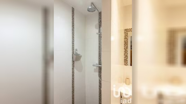 Ma-Cabane - Vente Appartement Fontainebleau, 18 m²