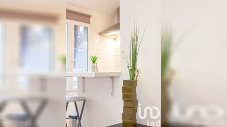 Ma-Cabane - Vente Appartement Fontainebleau, 18 m²