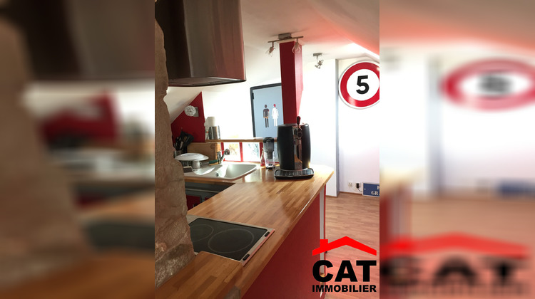 Ma-Cabane - Vente Appartement Fontainebleau, 20 m²