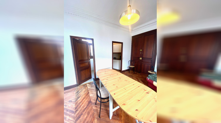 Ma-Cabane - Vente Appartement FONTAINEBLEAU, 21 m²