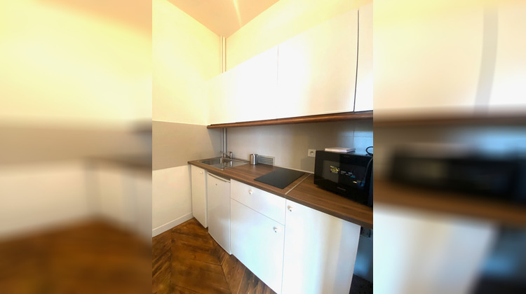 Ma-Cabane - Vente Appartement FONTAINEBLEAU, 21 m²