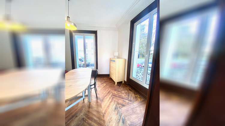 Ma-Cabane - Vente Appartement FONTAINEBLEAU, 21 m²