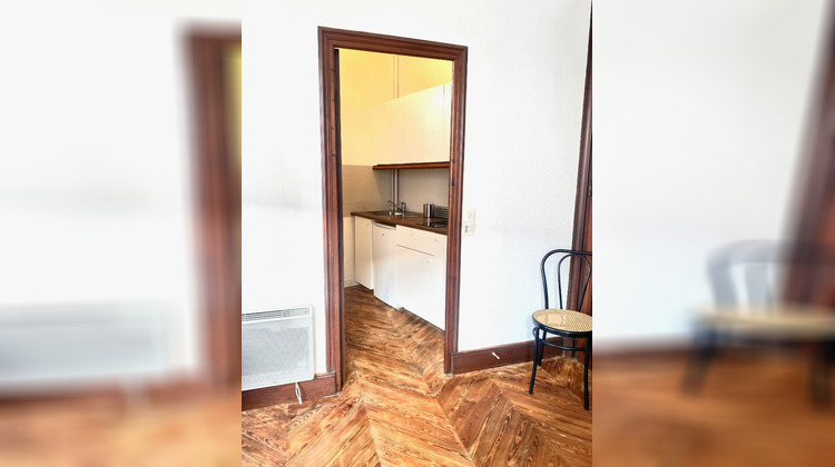 Ma-Cabane - Vente Appartement FONTAINEBLEAU, 21 m²