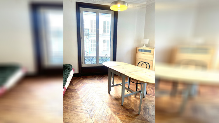 Ma-Cabane - Vente Appartement FONTAINEBLEAU, 21 m²