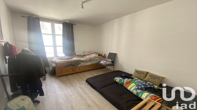 Ma-Cabane - Vente Appartement Fontainebleau, 65 m²