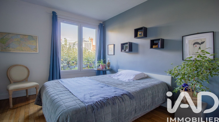 Ma-Cabane - Vente Appartement Fontainebleau, 70 m²