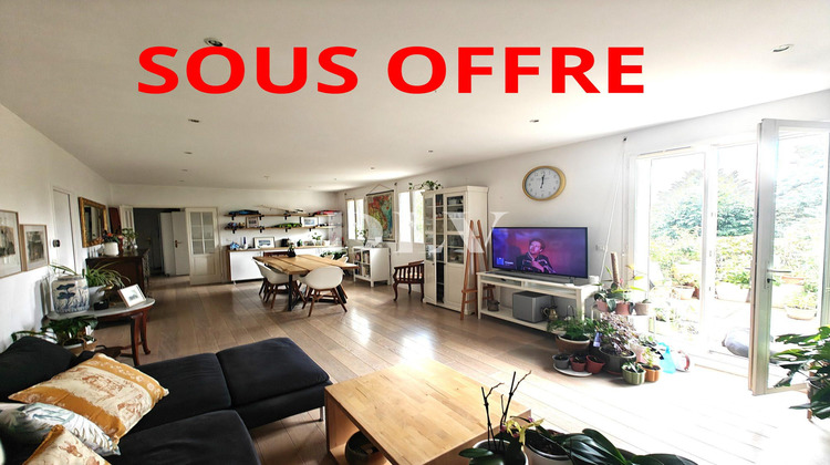 Ma-Cabane - Vente Appartement Fontainebleau, 105 m²