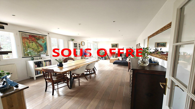 Ma-Cabane - Vente Appartement Fontainebleau, 105 m²